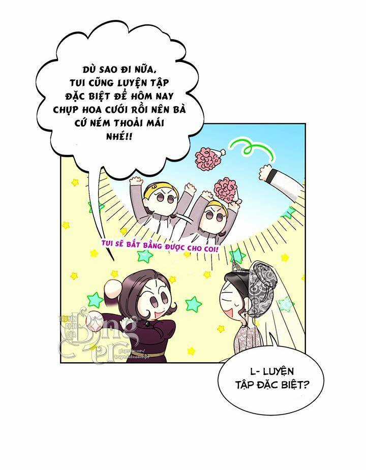 Hẹn Hò Chốn Công Sở Chapter 100 trang 56