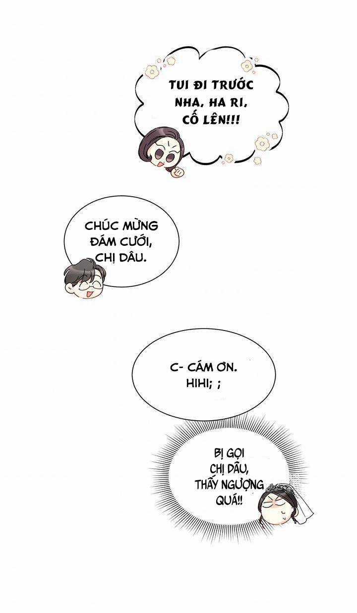 Hẹn Hò Chốn Công Sở Chapter 100 trang 58