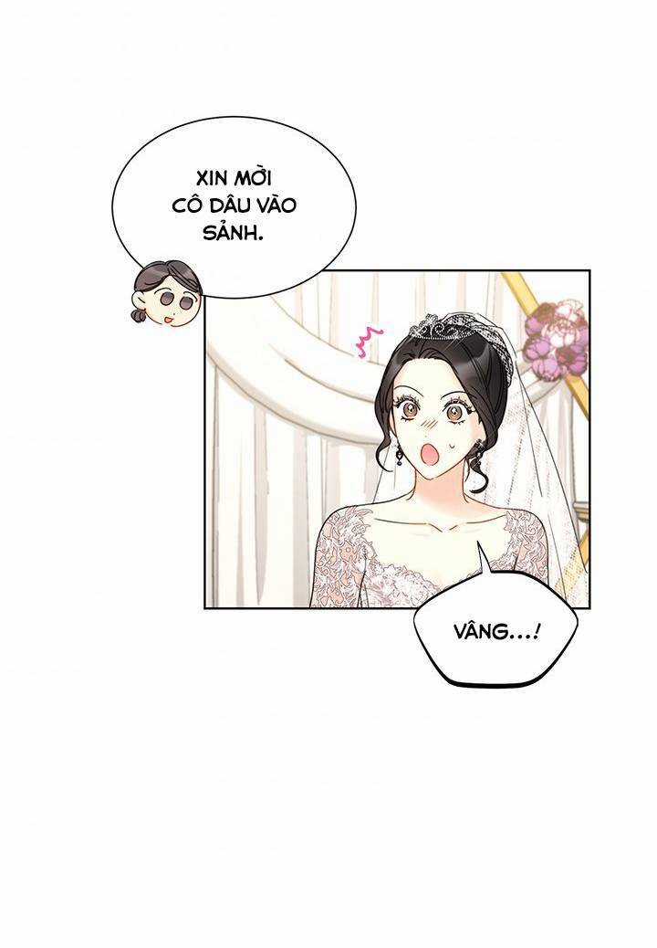 Hẹn Hò Chốn Công Sở Chapter 100 trang 59