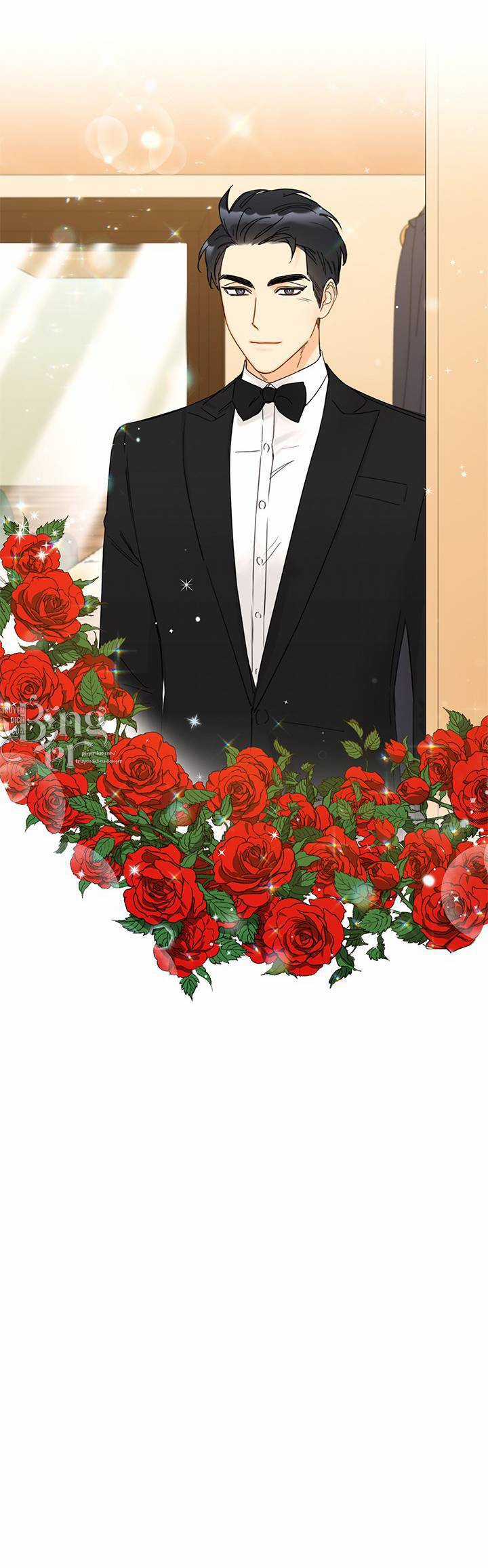 Hẹn Hò Chốn Công Sở Chapter 100 trang 6