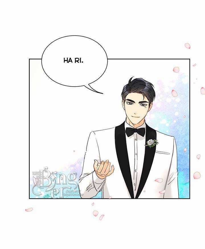 Hẹn Hò Chốn Công Sở Chapter 100 trang 61