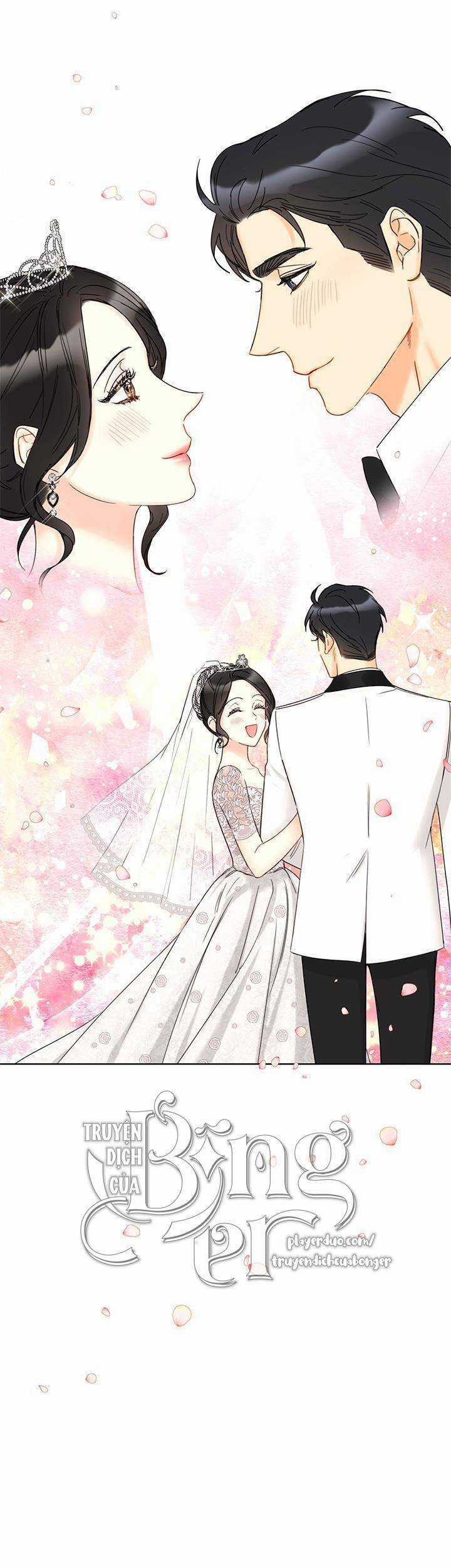 Hẹn Hò Chốn Công Sở Chapter 100 trang 63