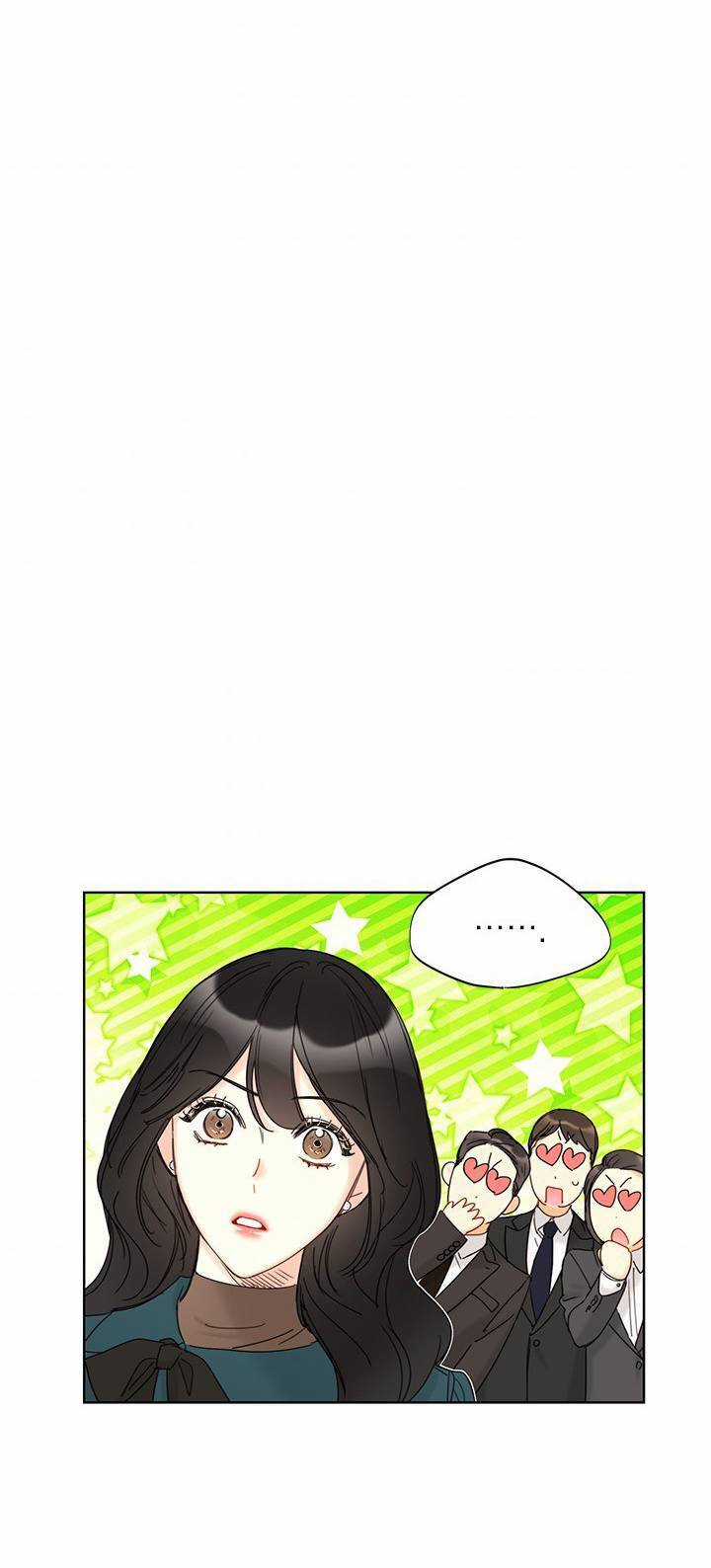 Hẹn Hò Chốn Công Sở Chapter 100 trang 8