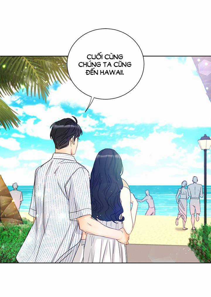 Hẹn Hò Chốn Công Sở Chapter 101 trang 12