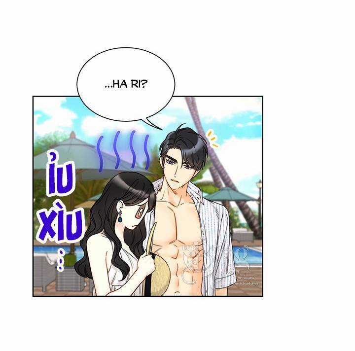 Hẹn Hò Chốn Công Sở Chapter 101 trang 13