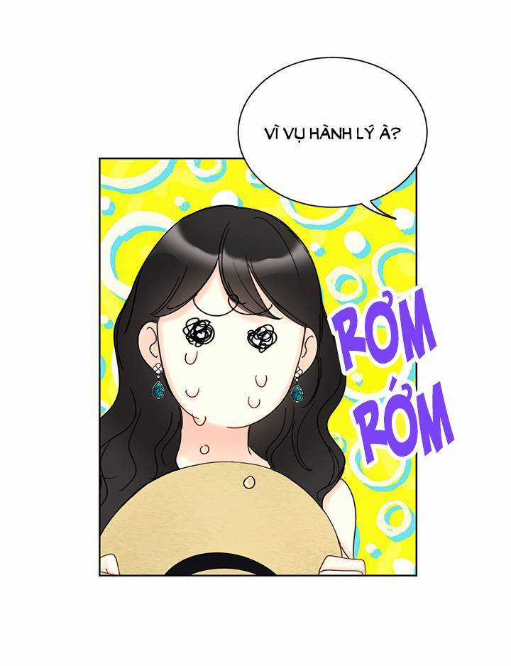 Hẹn Hò Chốn Công Sở Chapter 101 trang 14