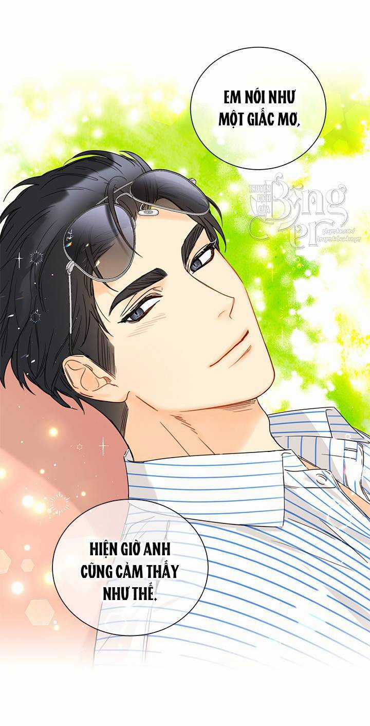 Hẹn Hò Chốn Công Sở Chapter 101 trang 25