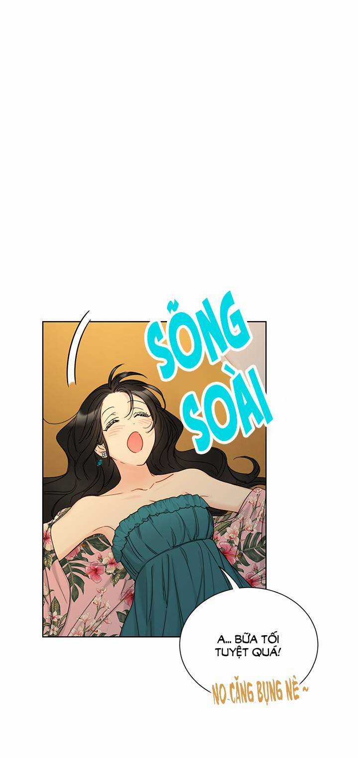 Hẹn Hò Chốn Công Sở Chapter 101 trang 27