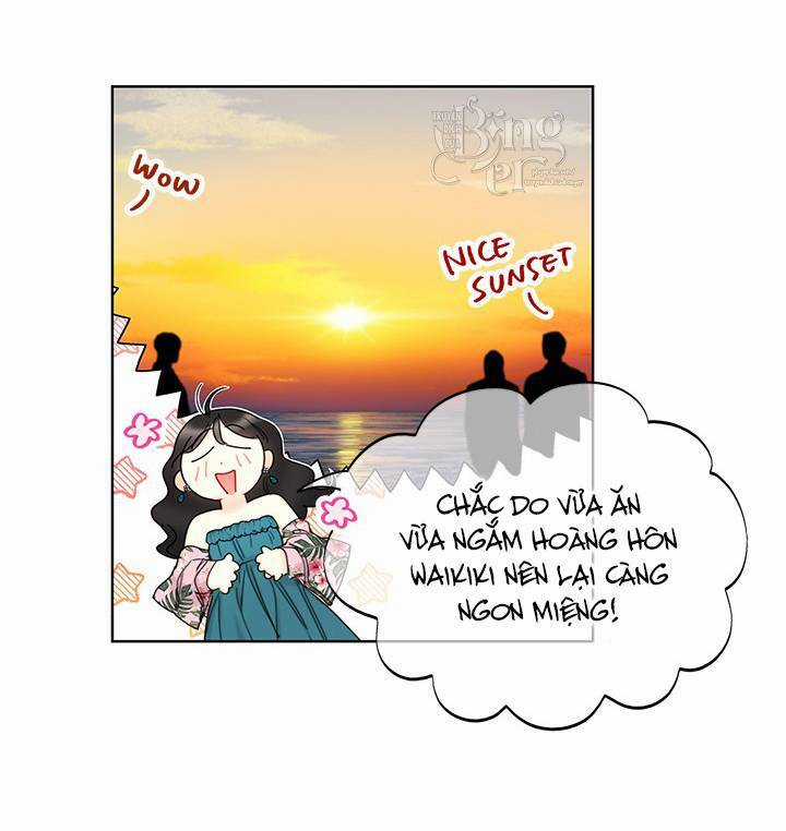 Hẹn Hò Chốn Công Sở Chapter 101 trang 28