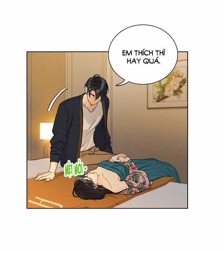 Hẹn Hò Chốn Công Sở Chapter 101 trang 29