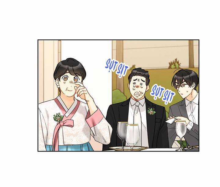 Hẹn Hò Chốn Công Sở Chapter 101 trang 3