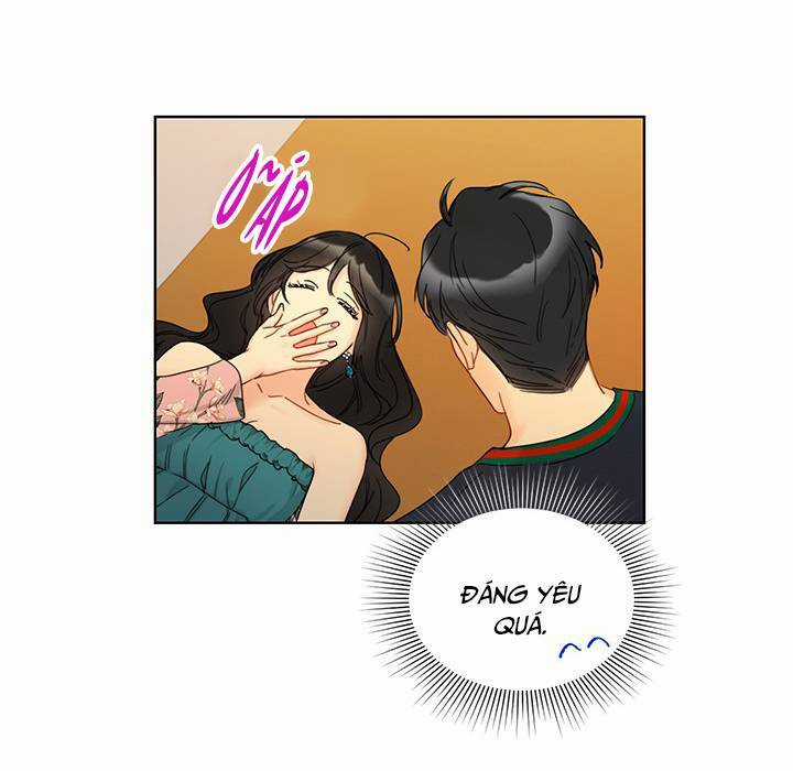 Hẹn Hò Chốn Công Sở Chapter 101 trang 30