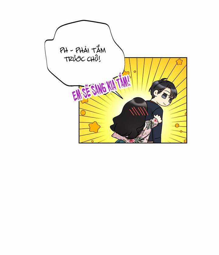 Hẹn Hò Chốn Công Sở Chapter 101 trang 34