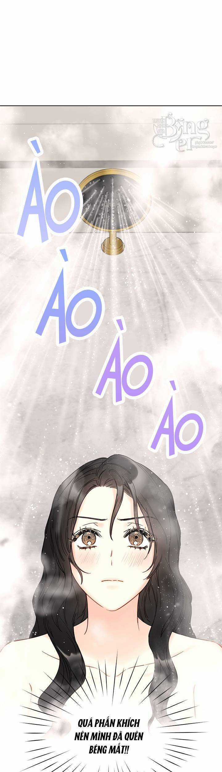 Hẹn Hò Chốn Công Sở Chapter 101 trang 35