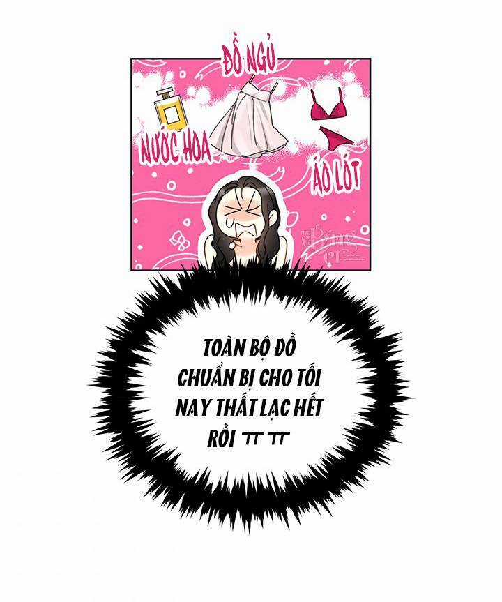 Hẹn Hò Chốn Công Sở Chapter 101 trang 37