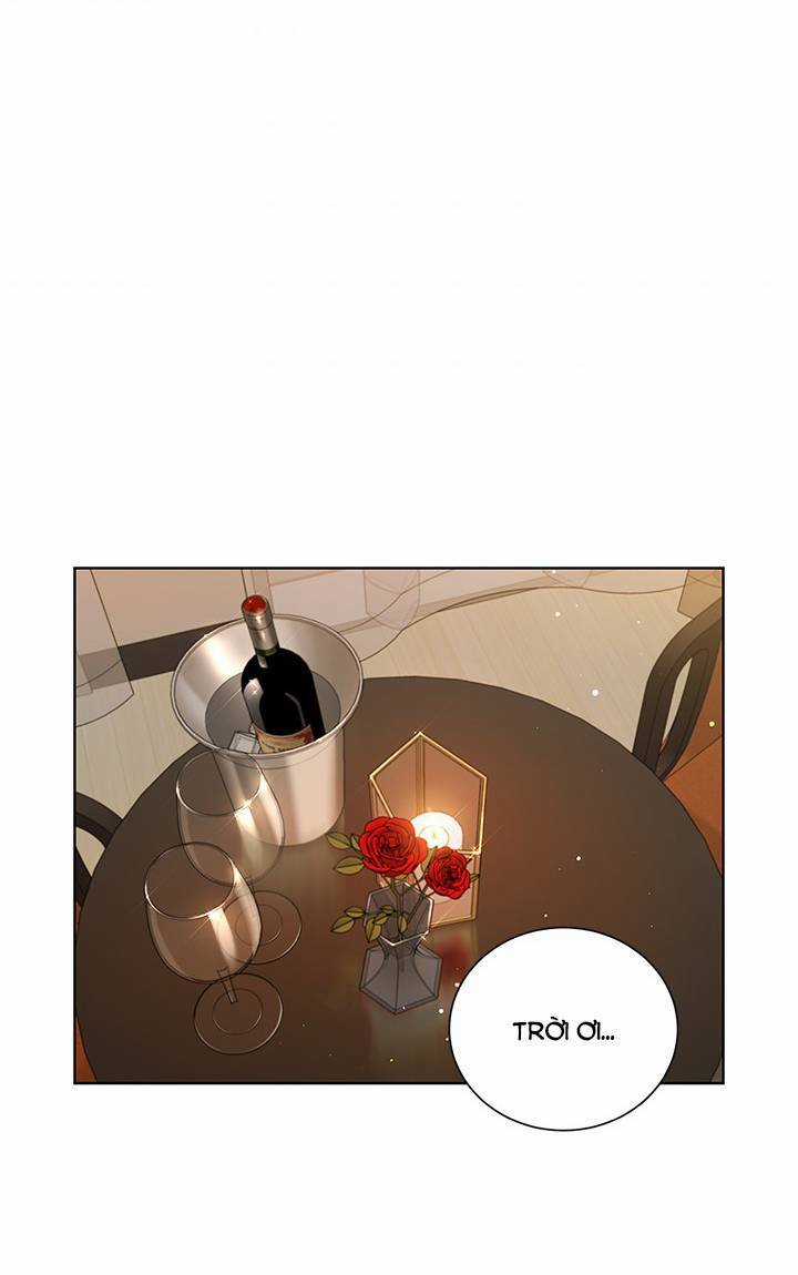 Hẹn Hò Chốn Công Sở Chapter 101 trang 39