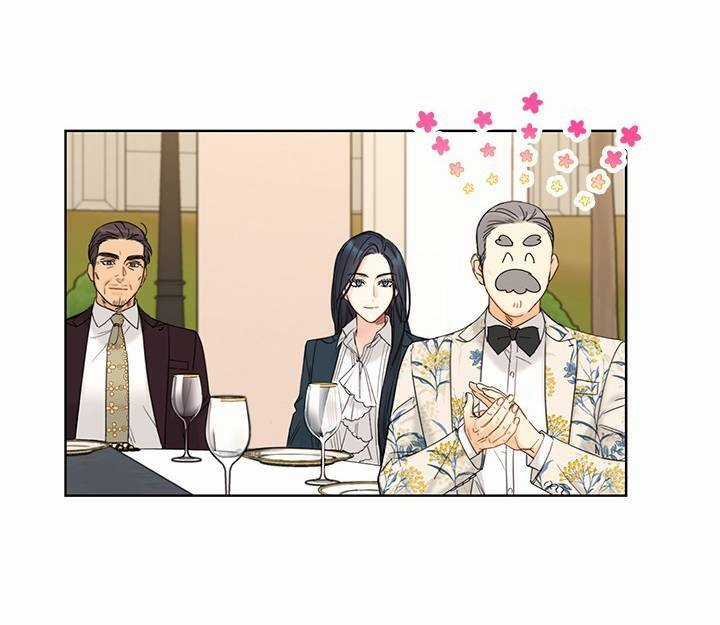 Hẹn Hò Chốn Công Sở Chapter 101 trang 4