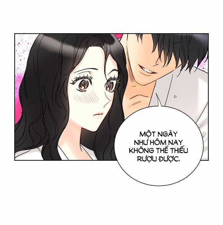 Hẹn Hò Chốn Công Sở Chapter 101 trang 41