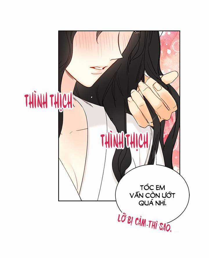 Hẹn Hò Chốn Công Sở Chapter 101 trang 42