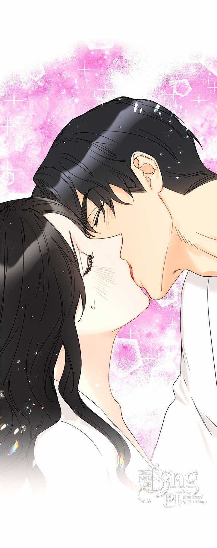 Hẹn Hò Chốn Công Sở Chapter 101 trang 52