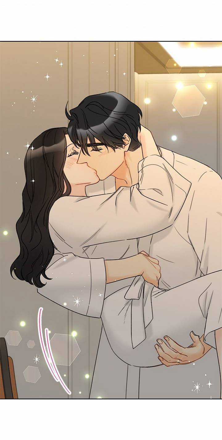 Hẹn Hò Chốn Công Sở Chapter 101 trang 55