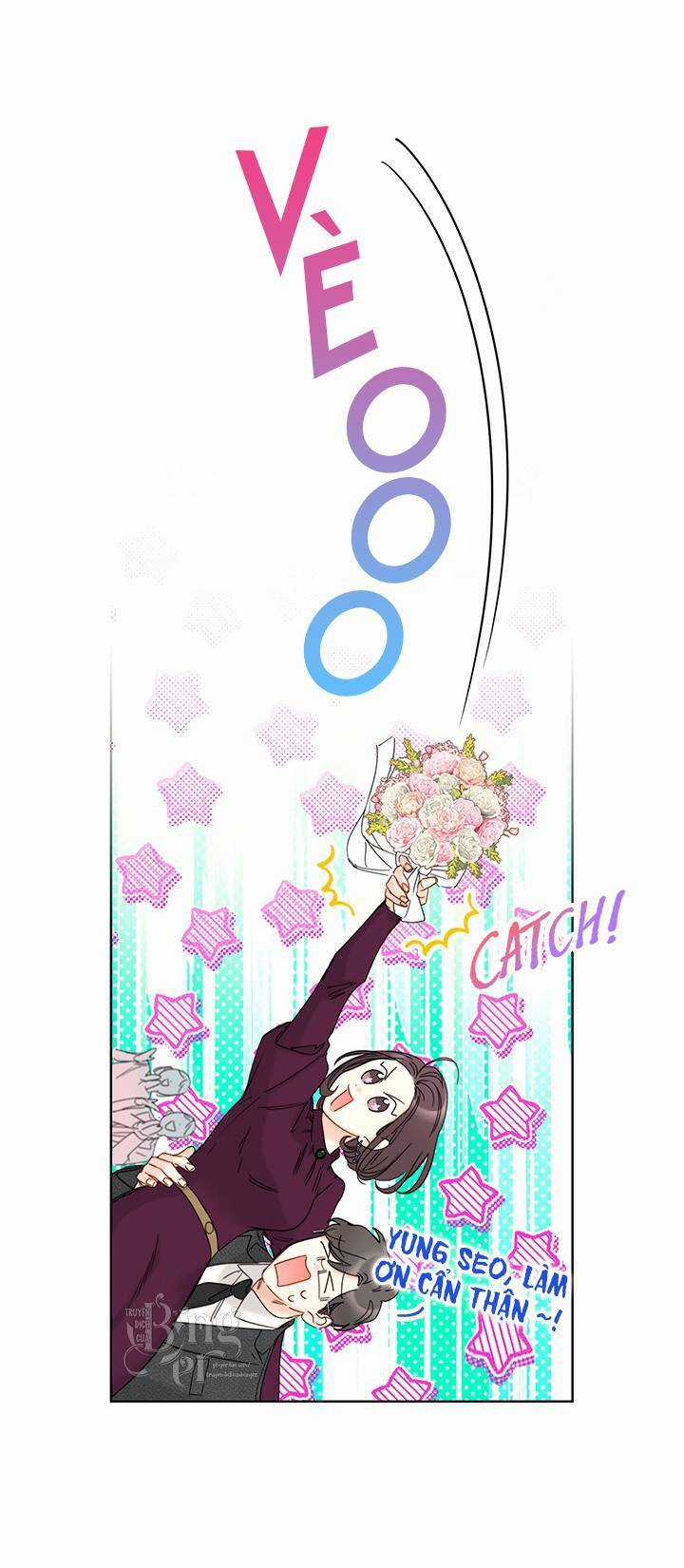 Hẹn Hò Chốn Công Sở Chapter 101 trang 6