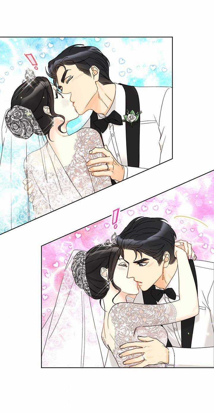 Hẹn Hò Chốn Công Sở Chapter 101 trang 8