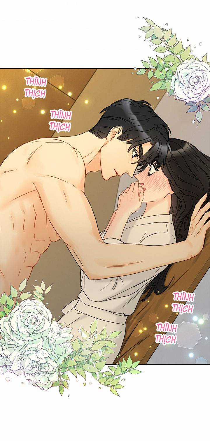 Hẹn Hò Chốn Công Sở Chapter 102 trang 12