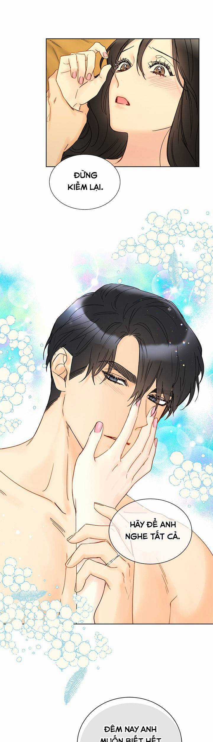 Hẹn Hò Chốn Công Sở Chapter 102 trang 17