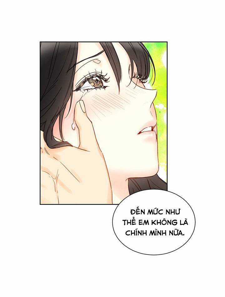 Hẹn Hò Chốn Công Sở Chapter 102 trang 24
