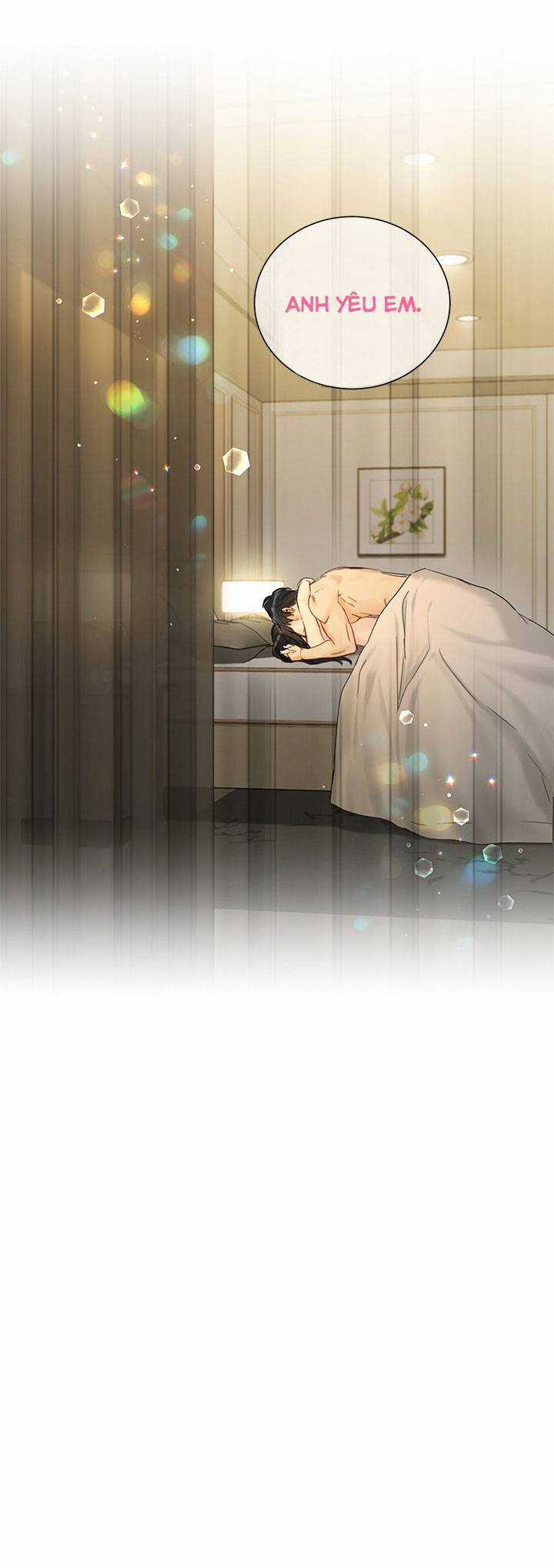 Hẹn Hò Chốn Công Sở Chapter 102 trang 27