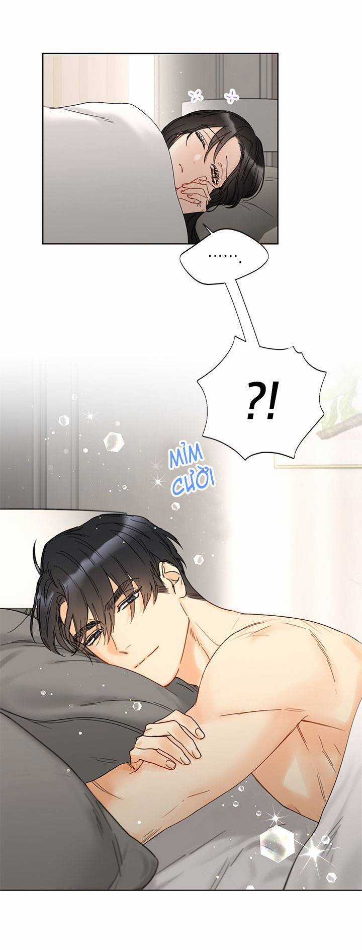 Hẹn Hò Chốn Công Sở Chapter 102 trang 30