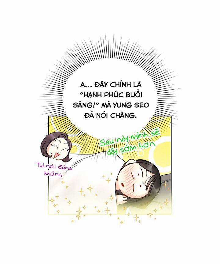 Hẹn Hò Chốn Công Sở Chapter 102 trang 31