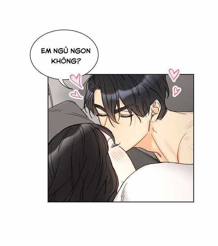 Hẹn Hò Chốn Công Sở Chapter 102 trang 32