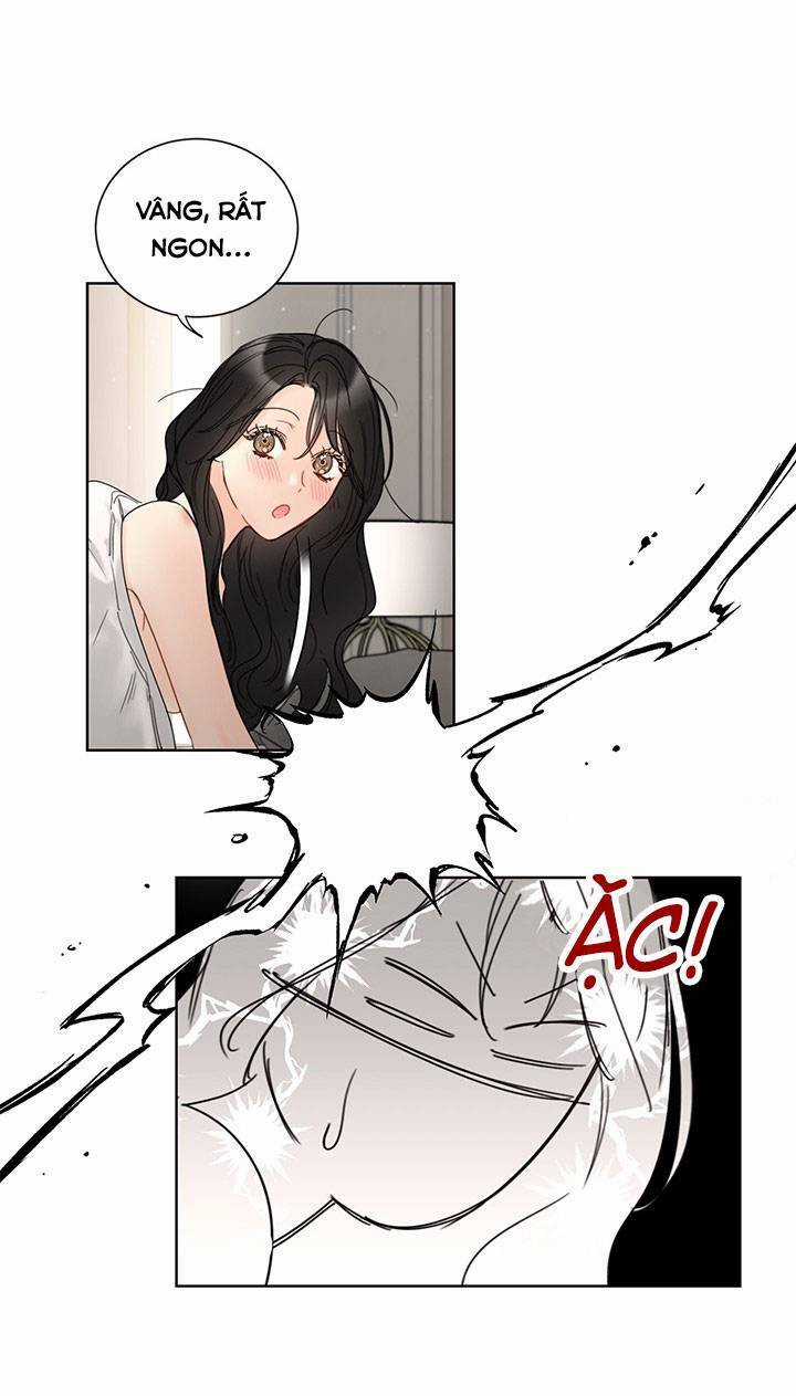 Hẹn Hò Chốn Công Sở Chapter 102 trang 33