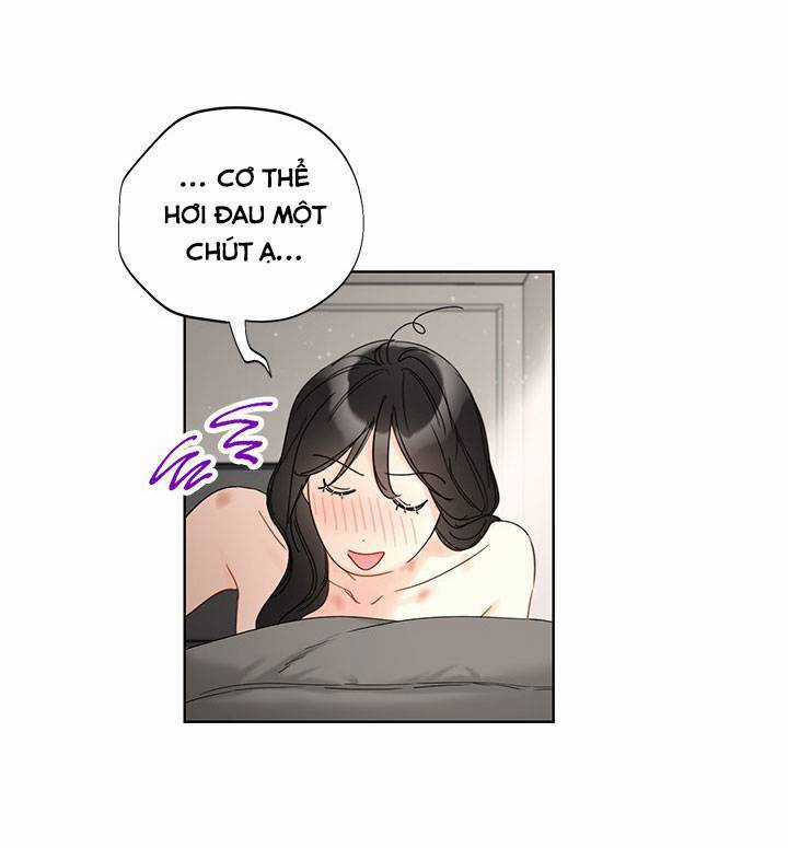 Hẹn Hò Chốn Công Sở Chapter 102 trang 35