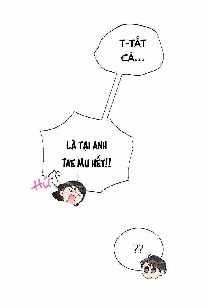 Hẹn Hò Chốn Công Sở Chapter 102 trang 38