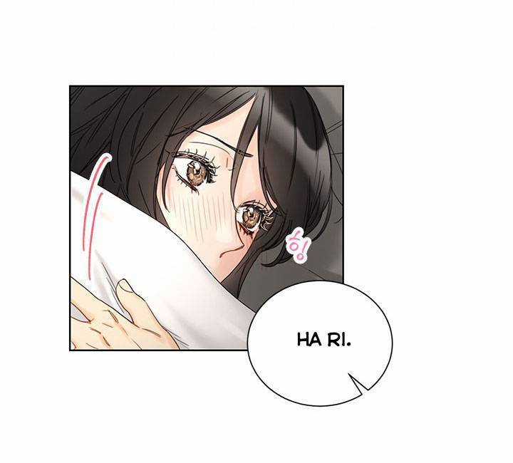 Hẹn Hò Chốn Công Sở Chapter 102 trang 40