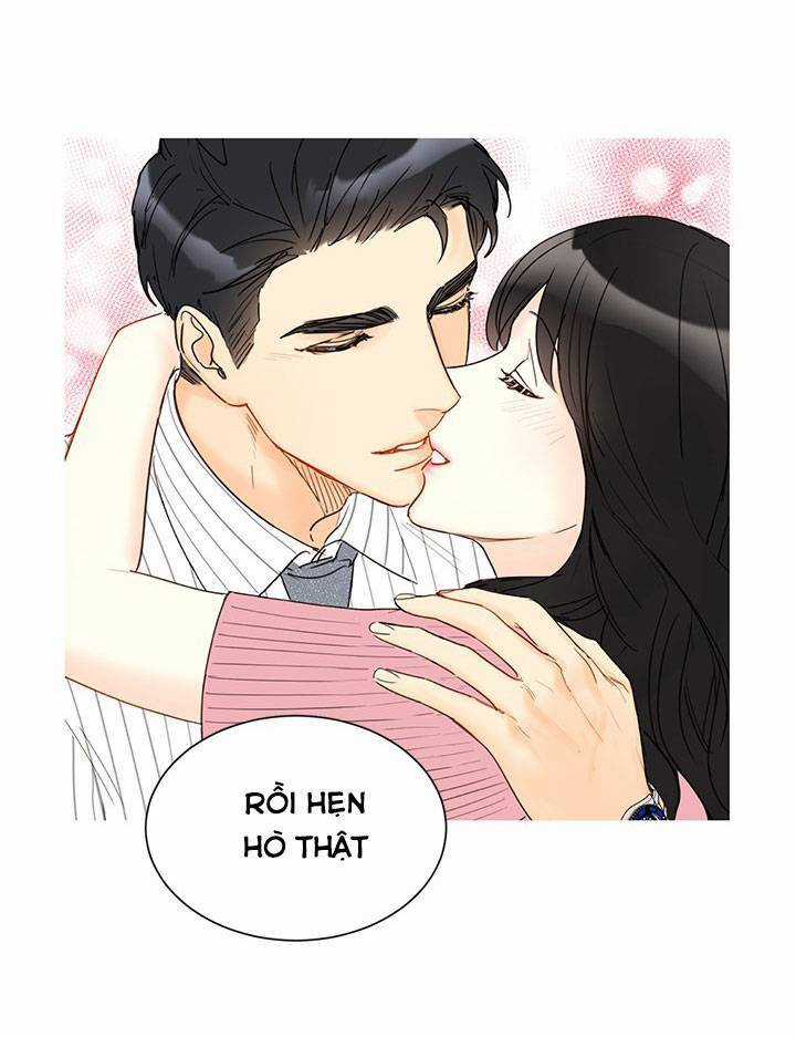 Hẹn Hò Chốn Công Sở Chapter 102 trang 47