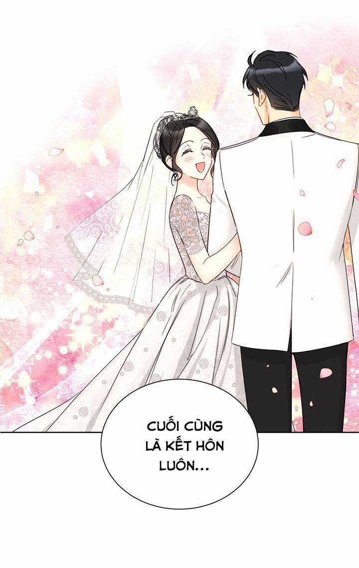 Hẹn Hò Chốn Công Sở Chapter 102 trang 48