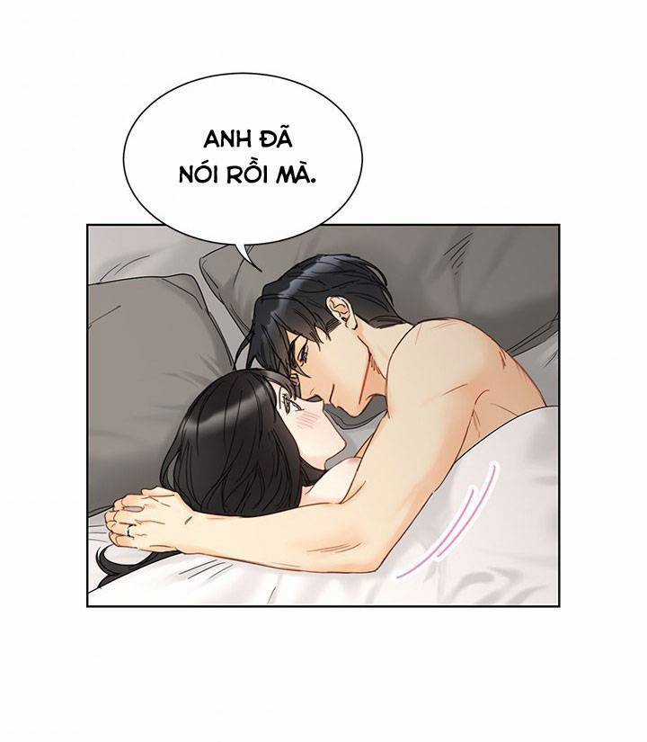 Hẹn Hò Chốn Công Sở Chapter 102 trang 49