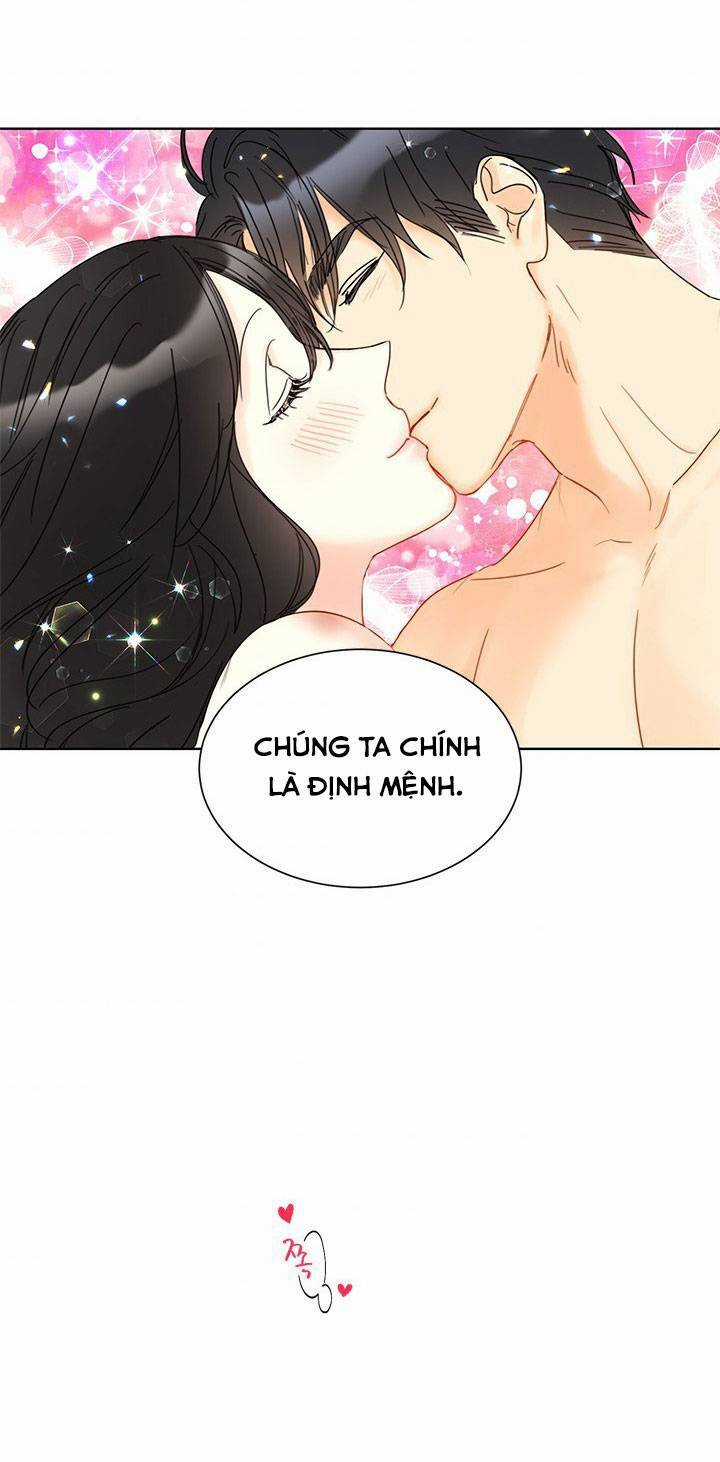 Hẹn Hò Chốn Công Sở Chapter 102 trang 50