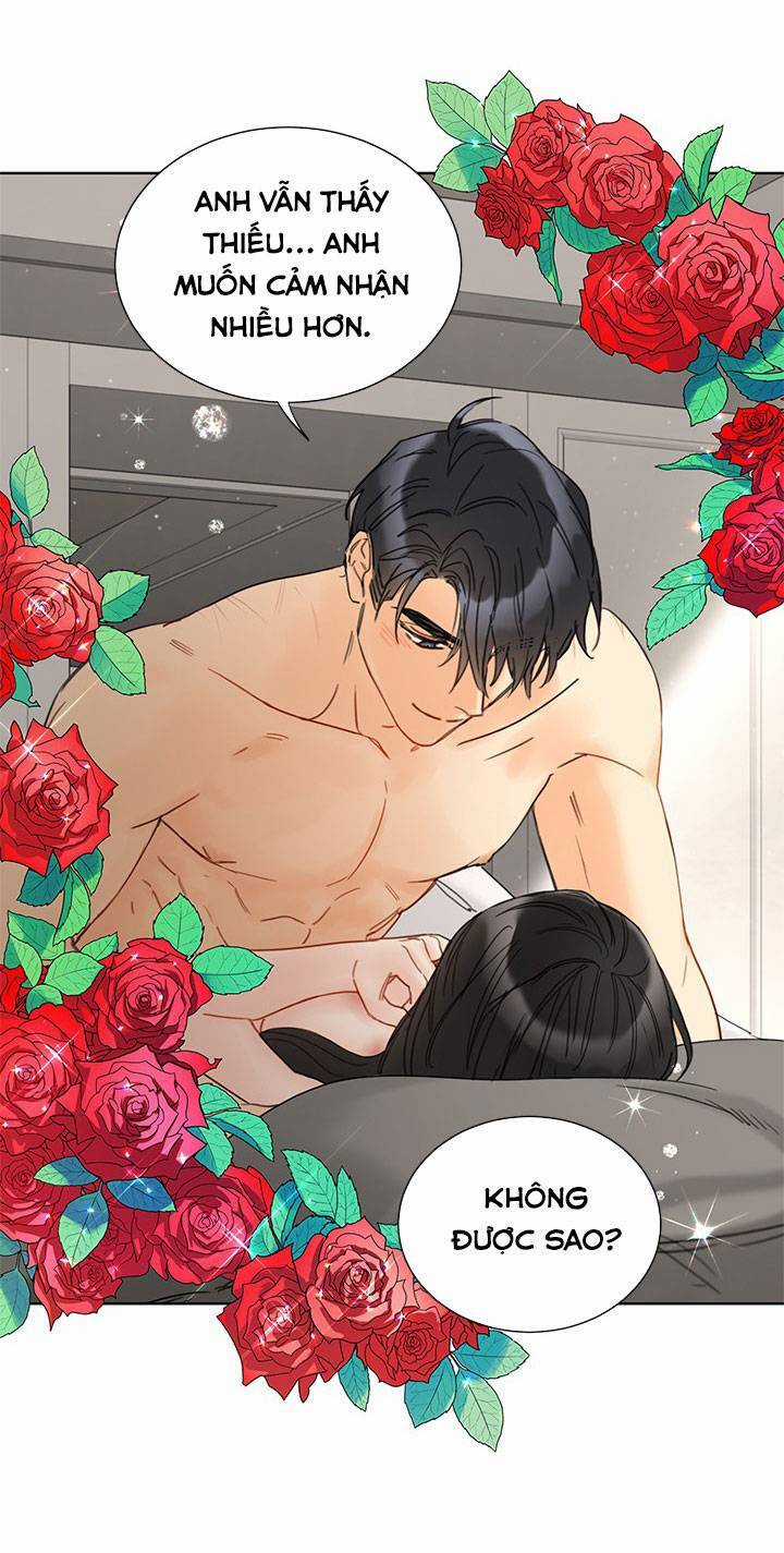 Hẹn Hò Chốn Công Sở Chapter 102 trang 53