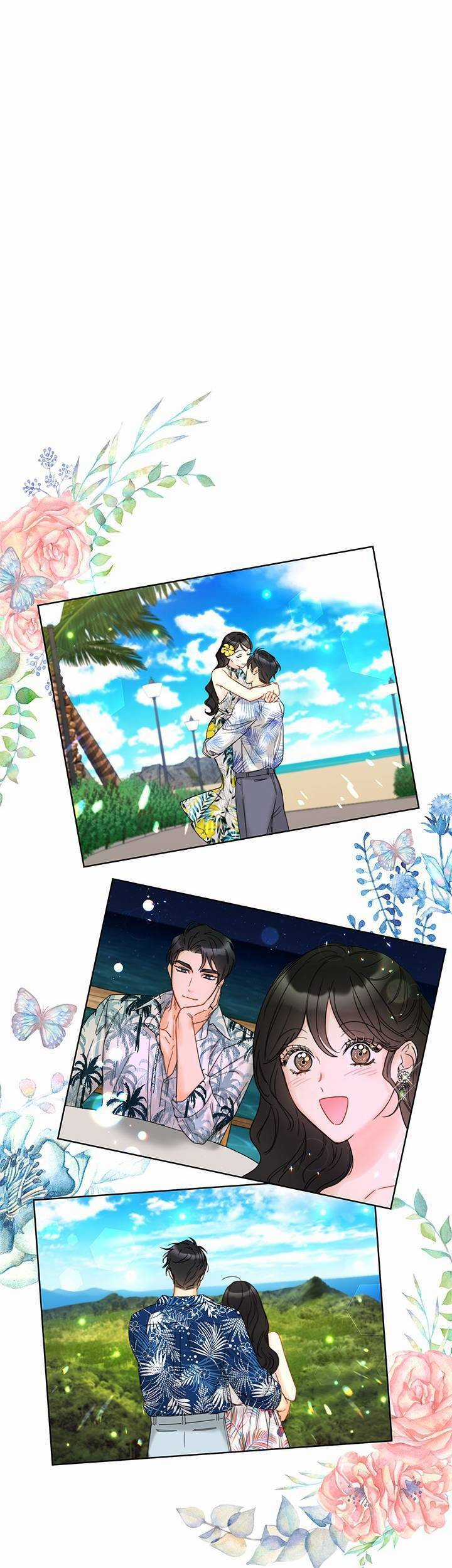 Hẹn Hò Chốn Công Sở Chapter 102 trang 55