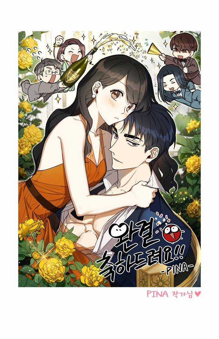 Hẹn Hò Chốn Công Sở Chapter 102 trang 61