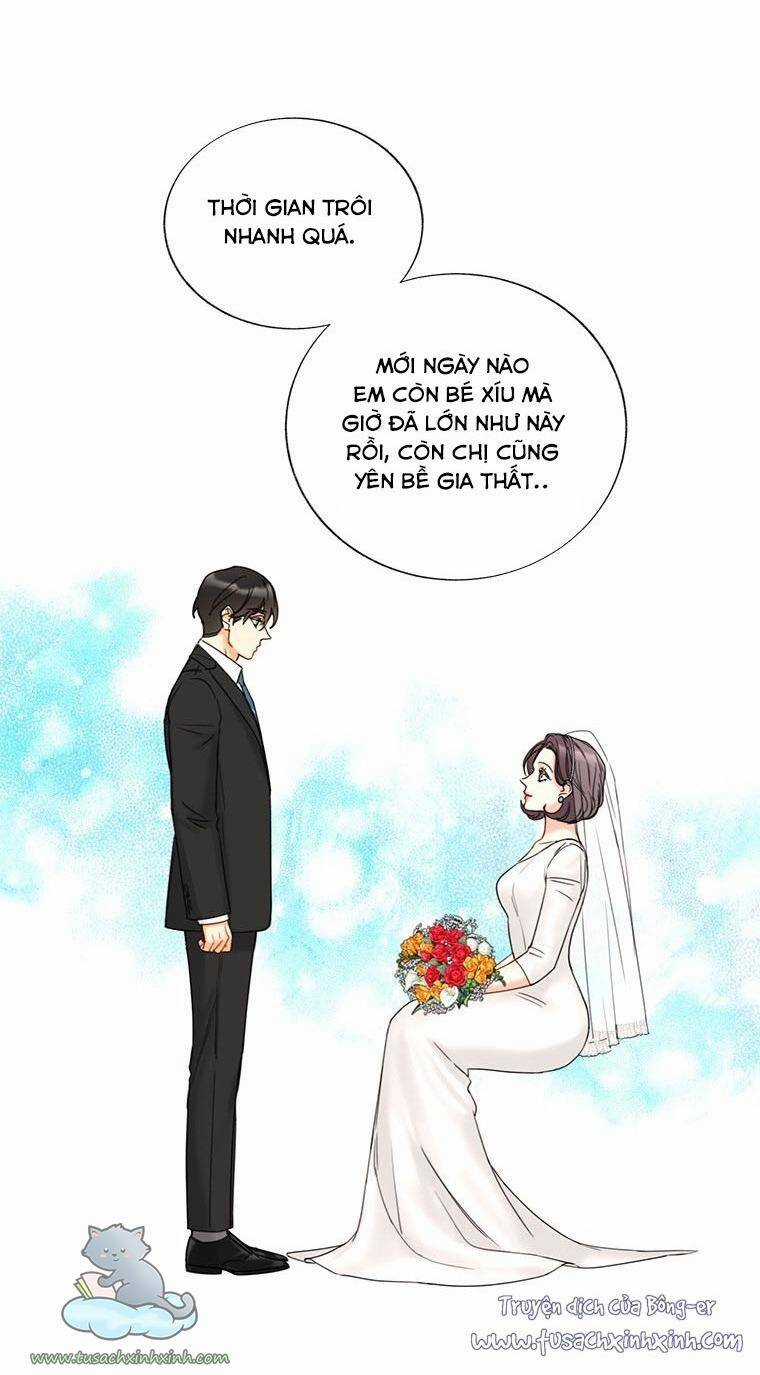 Hẹn Hò Chốn Công Sở Chapter 105 trang 11