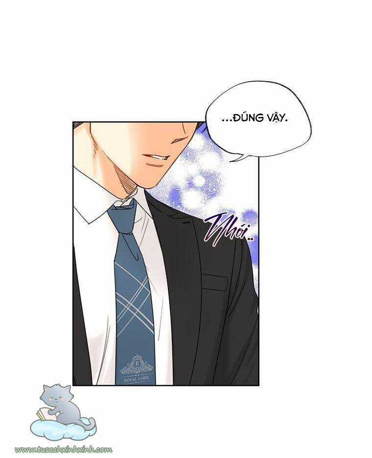 Hẹn Hò Chốn Công Sở Chapter 105 trang 12