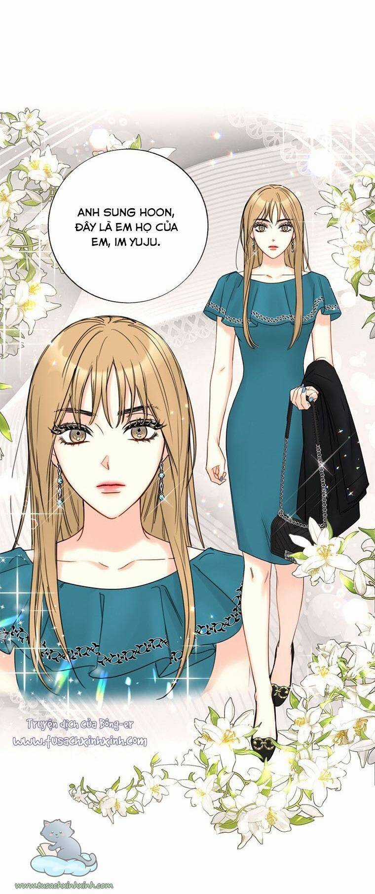 Hẹn Hò Chốn Công Sở Chapter 105 trang 18