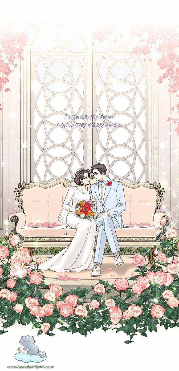 Hẹn Hò Chốn Công Sở Chapter 105 trang 2