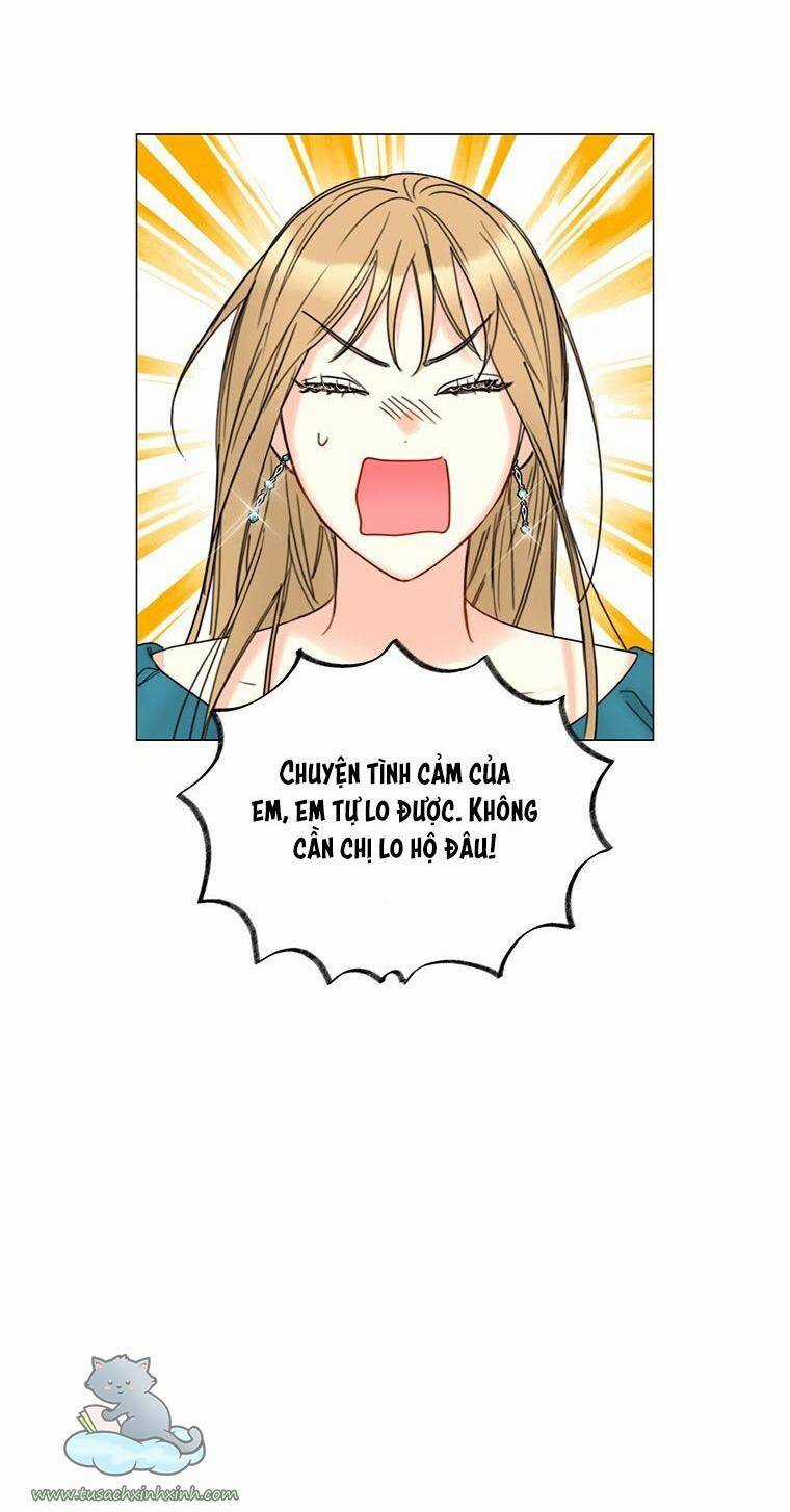 Hẹn Hò Chốn Công Sở Chapter 105 trang 25